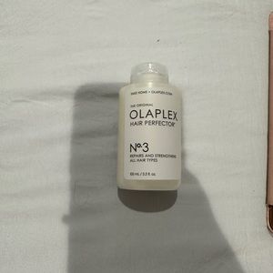 olaplex no 3